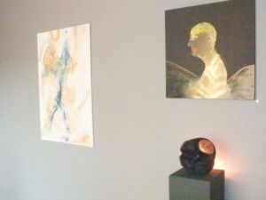 Galerie - Diverses - Ausstellung