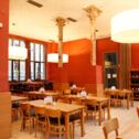 Anstrich und Lackierarbeiten | Gastronomie | Brauhaus Köln