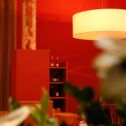 Anstrich und Lackierarbeiten - Innenraumgestaltung Gastronomie