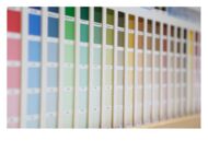 Große Auswahl und stets die richtige Farbe für Anstrich und Lackierarbeiten