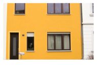 Fassadengestaltung mit Silikat-, Silkonharz-, Rein-Acrylat-Farben