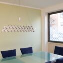 Anstrich und Lackierarbeiten - Esszimmer